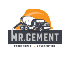 Mr. Cement
